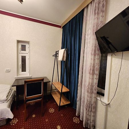 Heyvah - Guest House In טשקנט מראה חיצוני תמונה