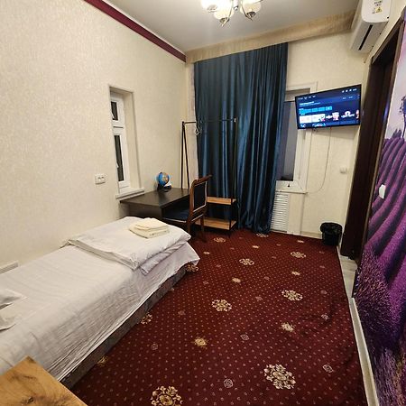 Heyvah - Guest House In טשקנט מראה חיצוני תמונה