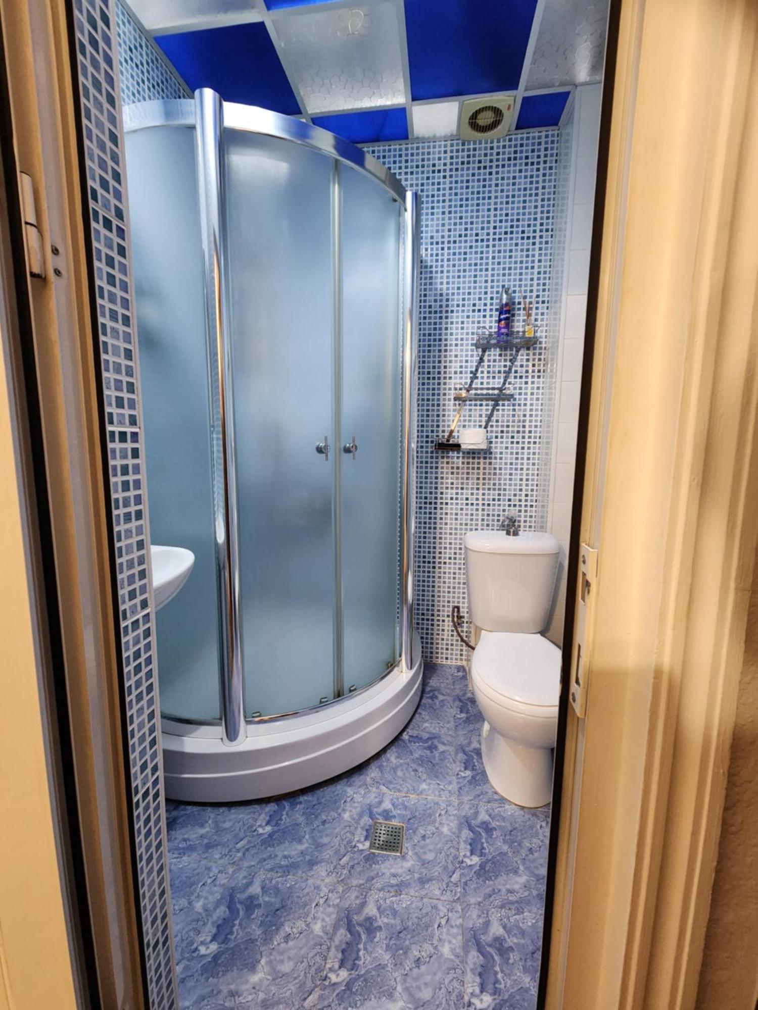 Heyvah - Guest House In טשקנט מראה חיצוני תמונה