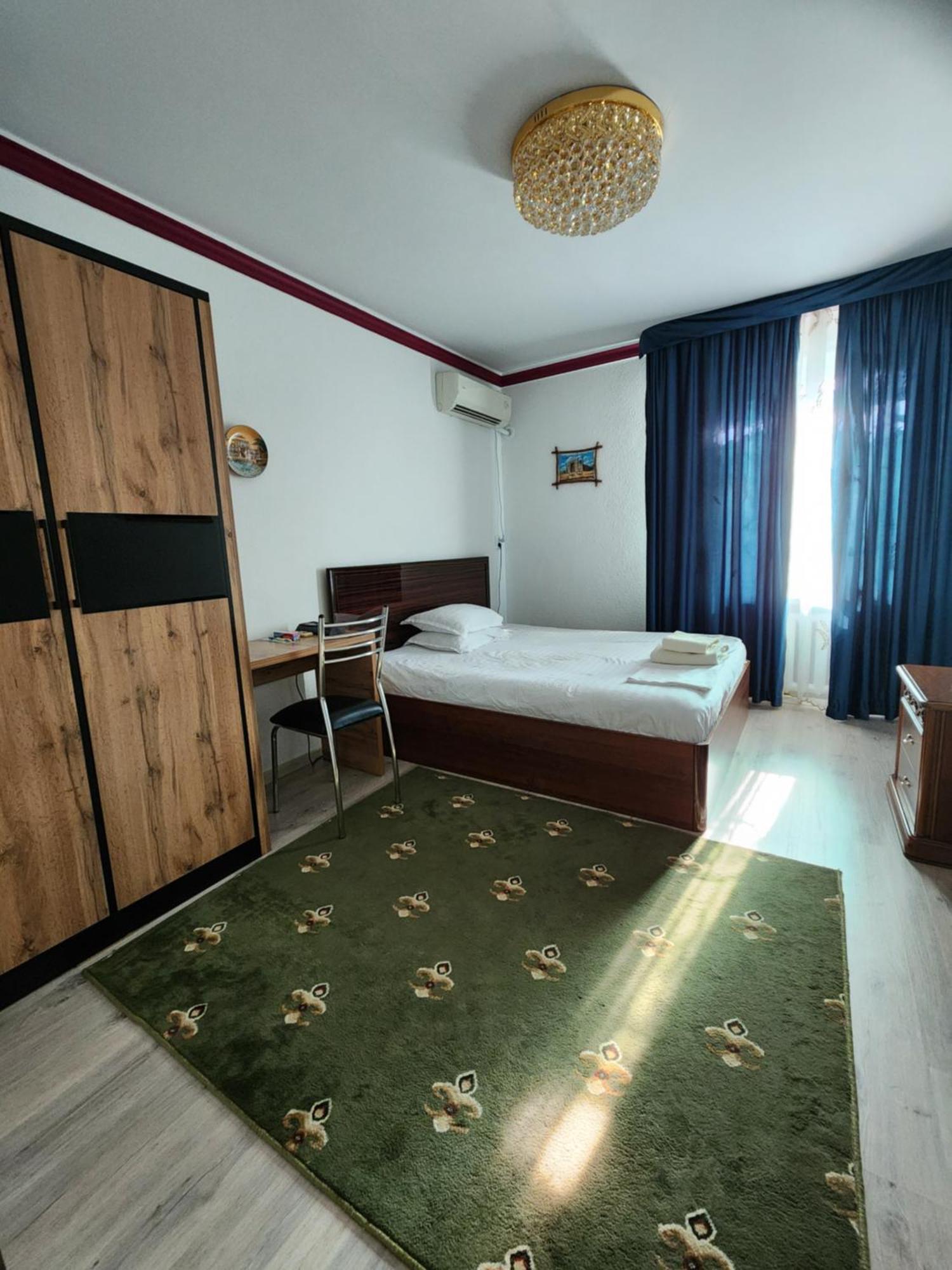 Heyvah - Guest House In טשקנט מראה חיצוני תמונה