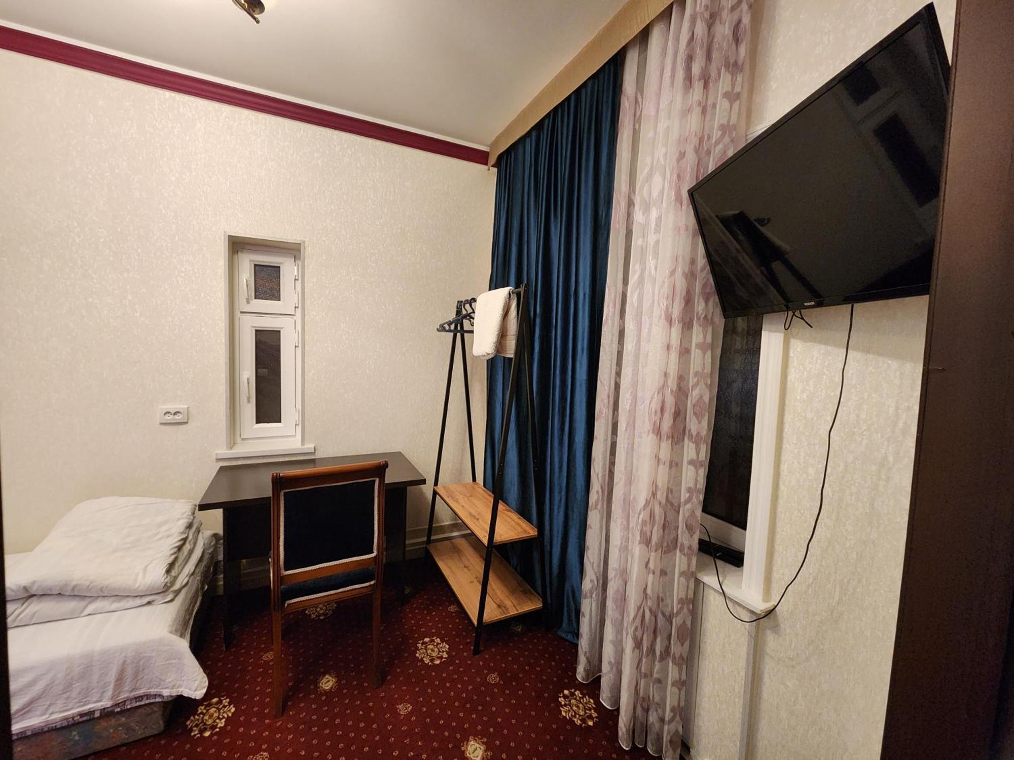 Heyvah - Guest House In טשקנט מראה חיצוני תמונה