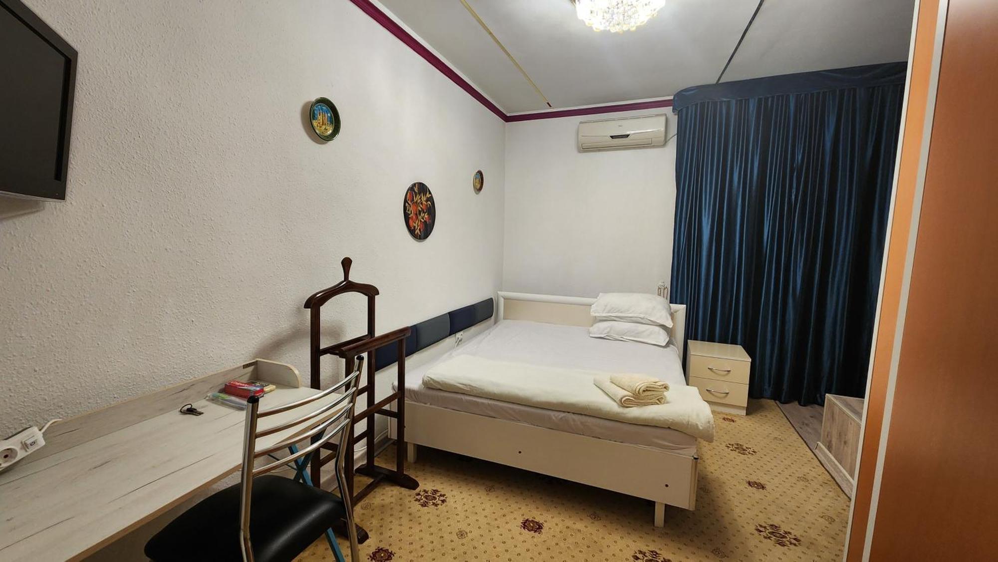 Heyvah - Guest House In טשקנט מראה חיצוני תמונה