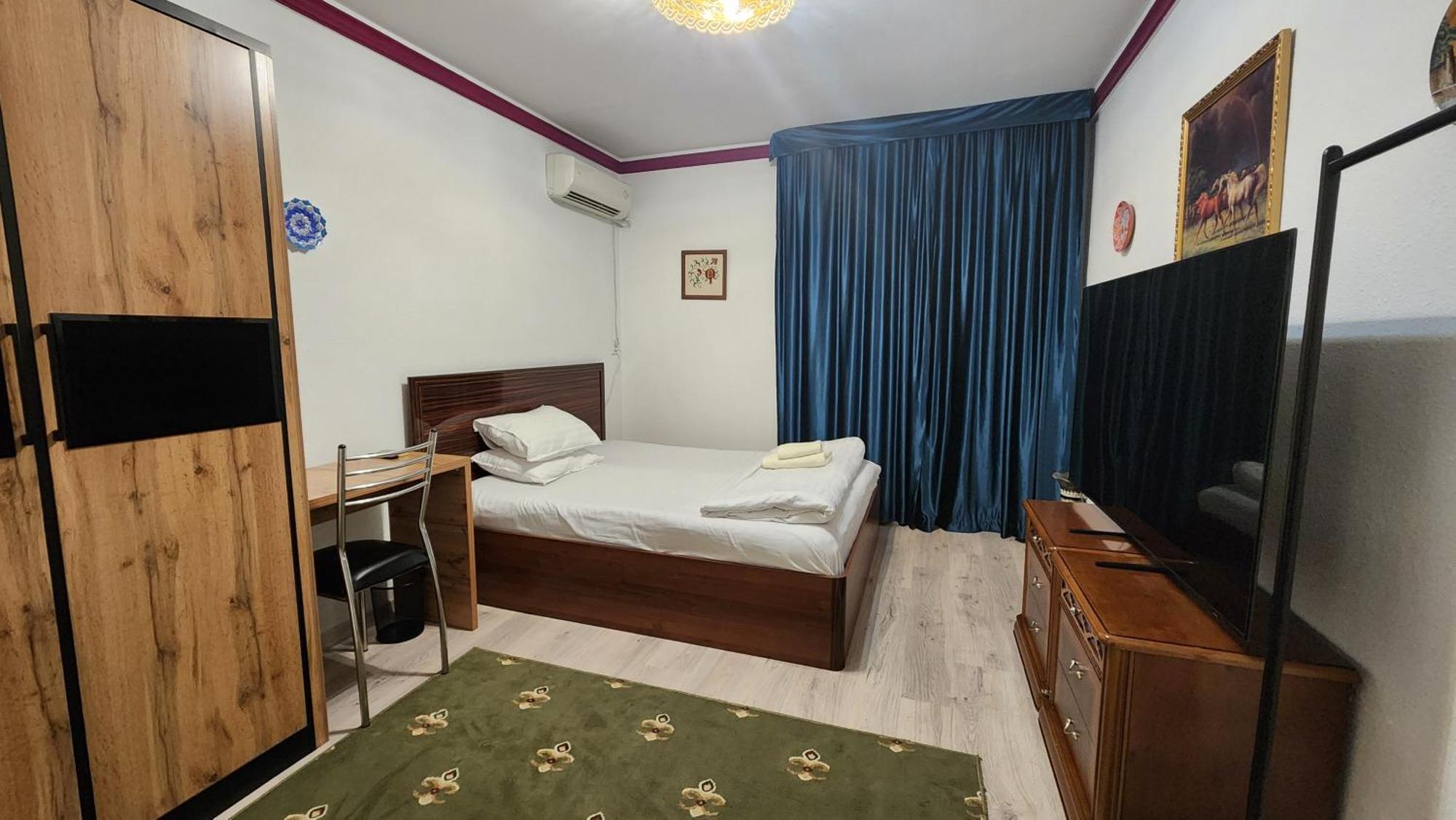 Heyvah - Guest House In טשקנט מראה חיצוני תמונה
